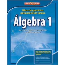 ALGEBRA 1 2012 CUADERNO DE PRACTICA