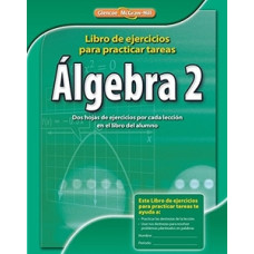 ALGEBRA 2 2012 CUADERNO DE PRACTICA