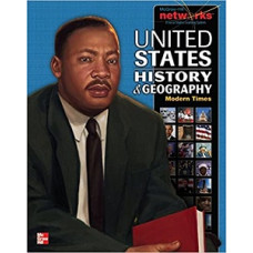 UNITED STATES HISTORY & GEO MODERN 2014