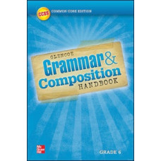 GRAMMAR AND COMPOSITION HANDBOOK 6 2012