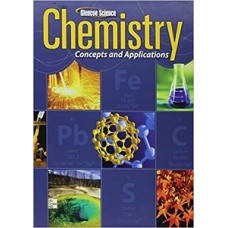 CHEMISTRY CONCEPTS AND APLLICATIONS 2014