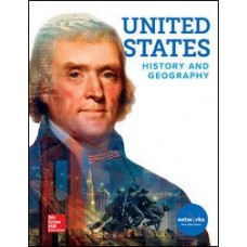 UNITED STATES HISTORY AND GEOGRAP 2018