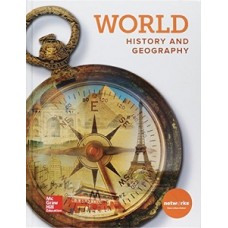 WORLD HISTORY AND GEOGRAPHY 2018