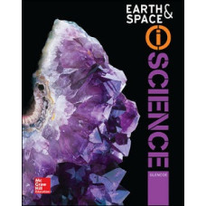 EARTH & SPACE SCIENCE 2017              
