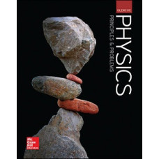 PHYSICS PRINCIPLES & PROBLEMS 2017