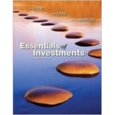 ESSENTIALS OF INVESTMENT 8ED