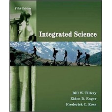 INTEGRATE SCIENCE