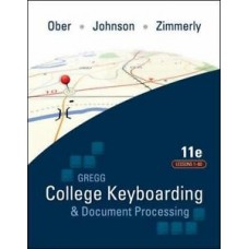 COLLAGE KEYBOARDING & DOCUMENT PROC 1-60