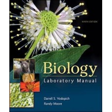 BIOLOGY LABORATORY  MANUAL 9ED
