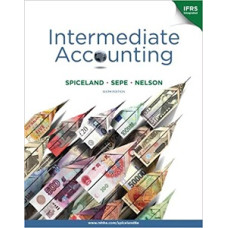 INTERMEDIATE ACCOUNTING 6ED