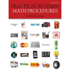 PRACTICAL BUSINESS MATH 10 ED