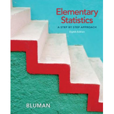 ELEMENTARY STATISTICS 8ED LOOSE LEAF