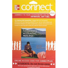 FUNDAMENTAL ACCOUNTING PRINC 21ED EBOOK