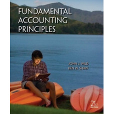 FUNDAMENTAL ACCOUNTING PRIN BINDER ED 21