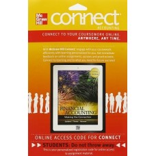 FINANCIAL ACCOUNTING CONNECT ACCESS CARD
