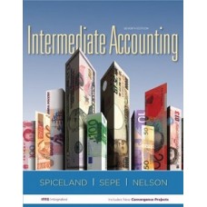INTERMEDIATE ACCOUNTING  7ED  LOOSE WITH