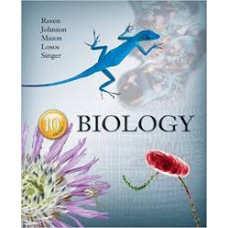 BIOLOGY 10 ED +CONNECT PLUS