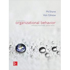 ORGANIZATIONAL BEHAVIOR 7ED