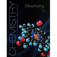 CHEMISTRY THE MOLECULAR 6ED LOOSELEAF