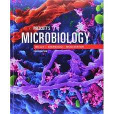PRESCOTTS MICROBIOLOGY