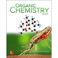 ORGANIC CHEMISTRY 5TH