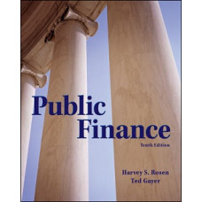 PUBLIC FINANCE 10ED