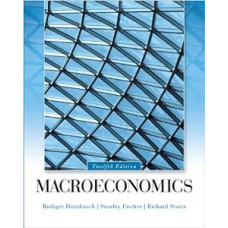 MACROECONOMICS 12 ED