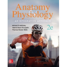 ANATOMY & PHYSIOLOGY AN INTEGRATIVE AP 2