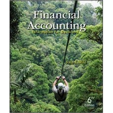 FINANCIAL ACCONTING INFORMATION FOR DECI