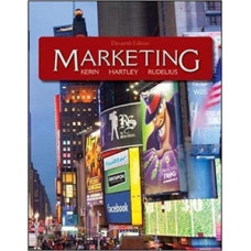 MARKETING 11 ED