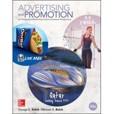 ADVERTISING AND PROMOTION 10ED