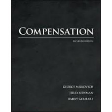 COMPENSATION 11ED