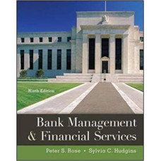 BANK MANAGEMENT AND FINANCIAL SERVICES 9