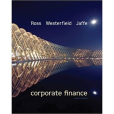 CORPORATE FINANCE 10ED