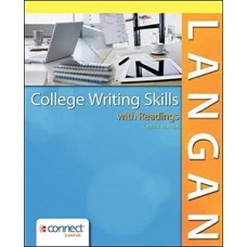 COLLEGE WRITING SKILL WITH READING 9ED