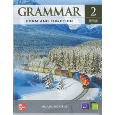 GRAMMAR FORM AND FUNCTION 2  2EDITION