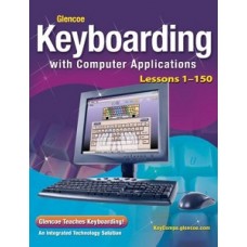 KEYBOARDING WITH COMPUTER APPLI 1-150 07