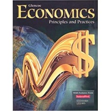 ECONOMICS PRINCIPLES AND PRACTICES 08