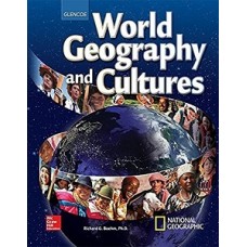 WORLD GEOGRAPHY AND CULTURES 2012