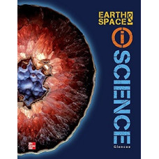EARTH AND SPACE SCIENCE 2012