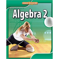 ALGEBRA 2 2010