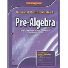 PREALEGRA 2012 WORKBOOK