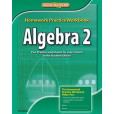 ALGEBRA 2 2010 CUADERNO DE PRACTICA Y TA