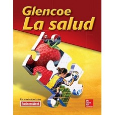 GLENCOE SALUD 2011