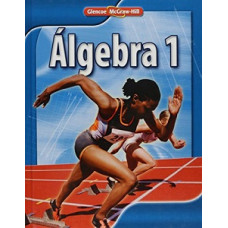 ALGEBRA 1 2010 ESPANOL