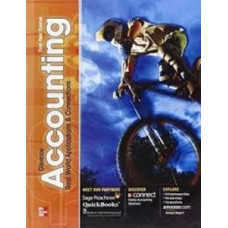 ACCOUNTING REAL WORLD APPLICATIONS 2012