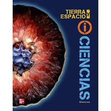 CIENCIAS TERRESTRES Y DEL ESPACIO 2012