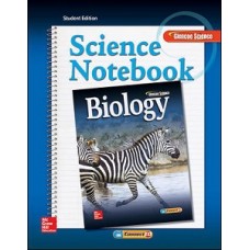 BIOLOGY SCIENCE NOTEBOOK 2012