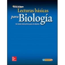 BIOLOGIA  READING ESSENTIALS 2012