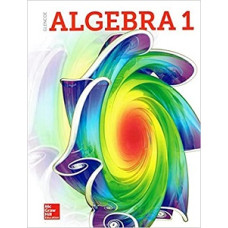 ALGEBRA 1 GLENCOE 2018